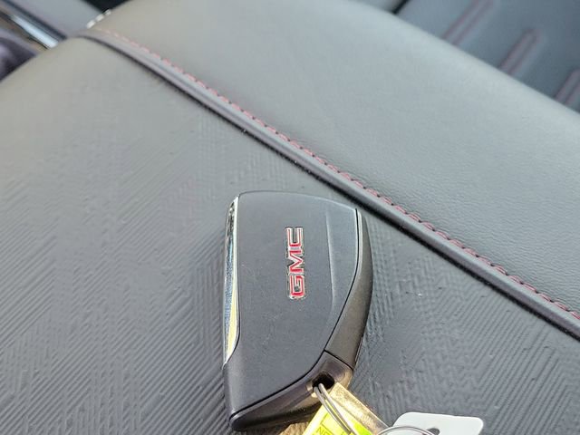 Certified 2024 GMC Sierra 1500 AT4X w/ AT4X AEV Edition image 39