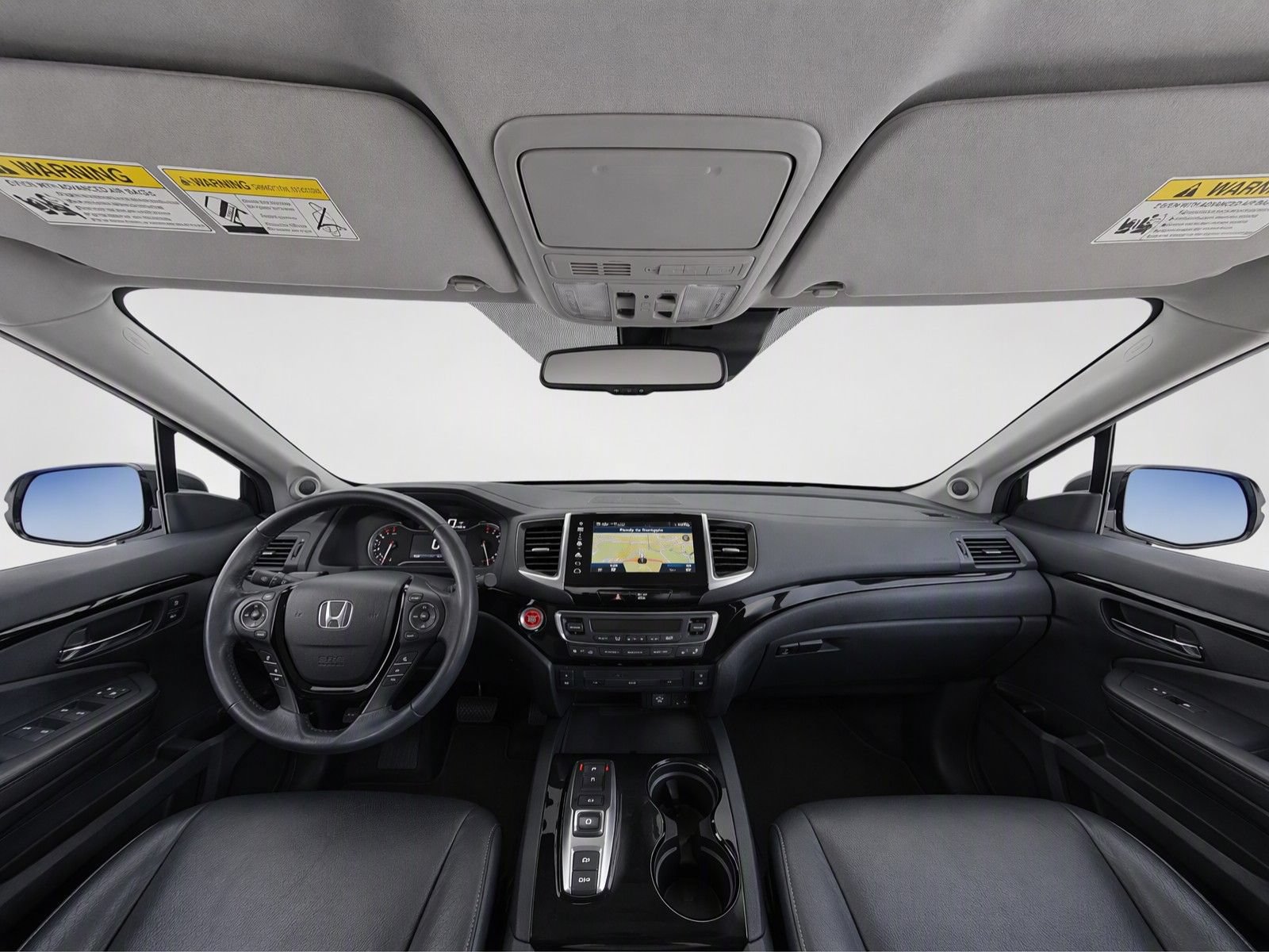 Used 2017 Honda Pilot Touring image 13