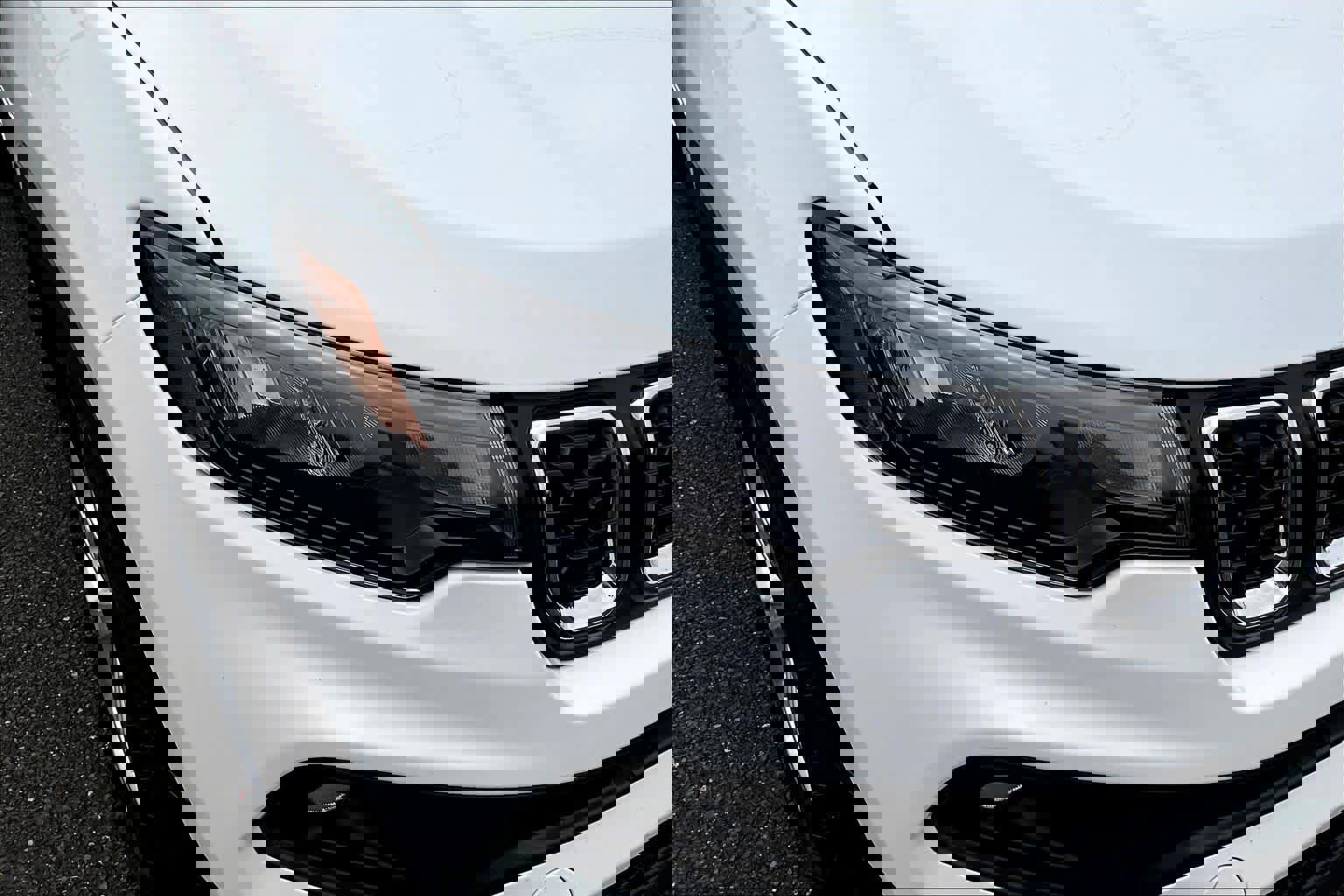 Used 2024 Jeep Compass Latitude image 35