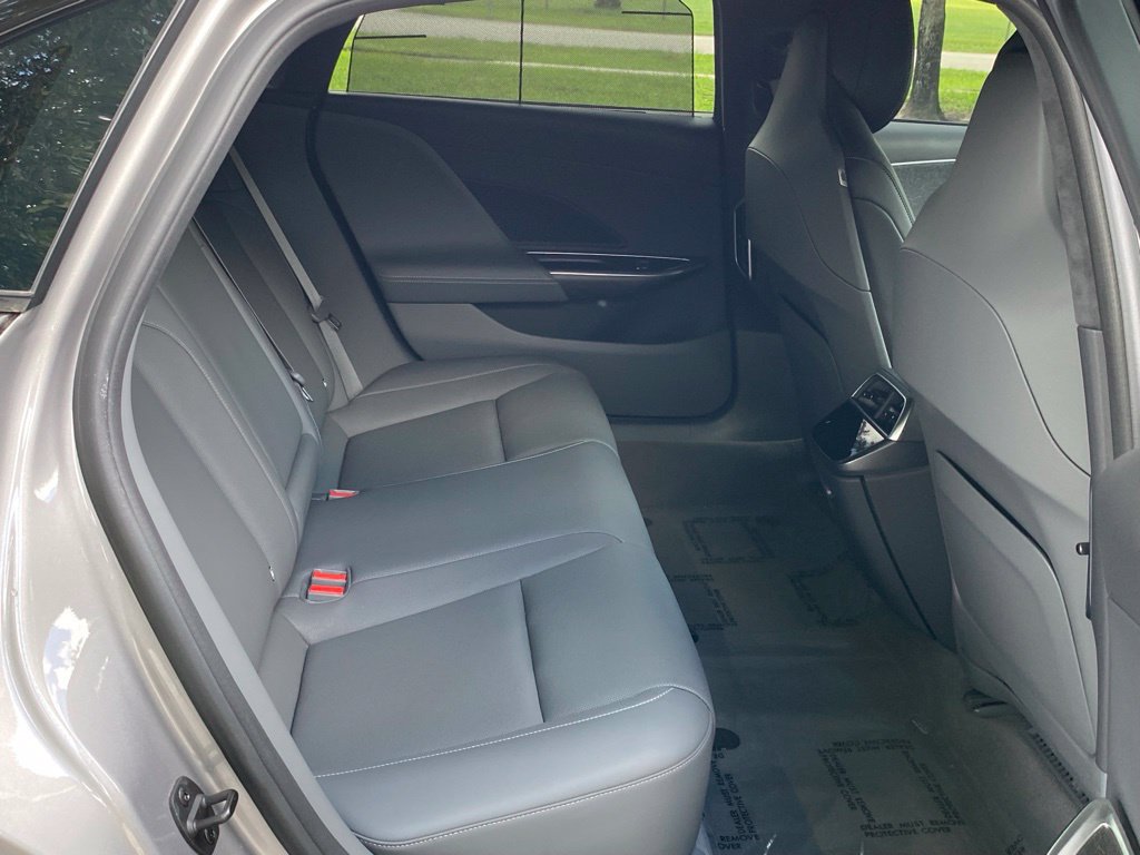 Used 2024 Lucid Air Pure RWD image 20