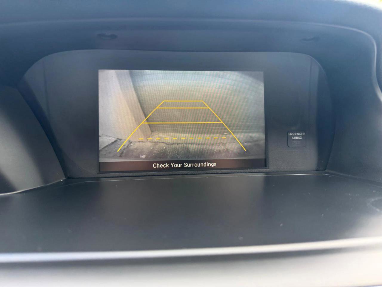 Used 2013 Honda Accord LX image 17
