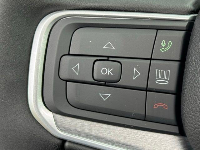 New 2026 Jeep Grand Wagoneer Limited AWD/4WD image 18