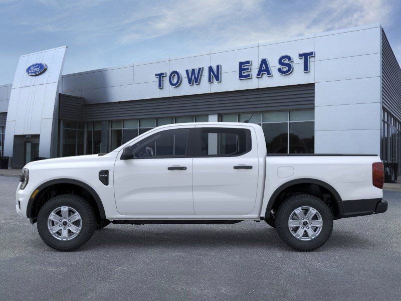 New 2026 Ford Ranger XL w/ Trailer Tow Package image 32