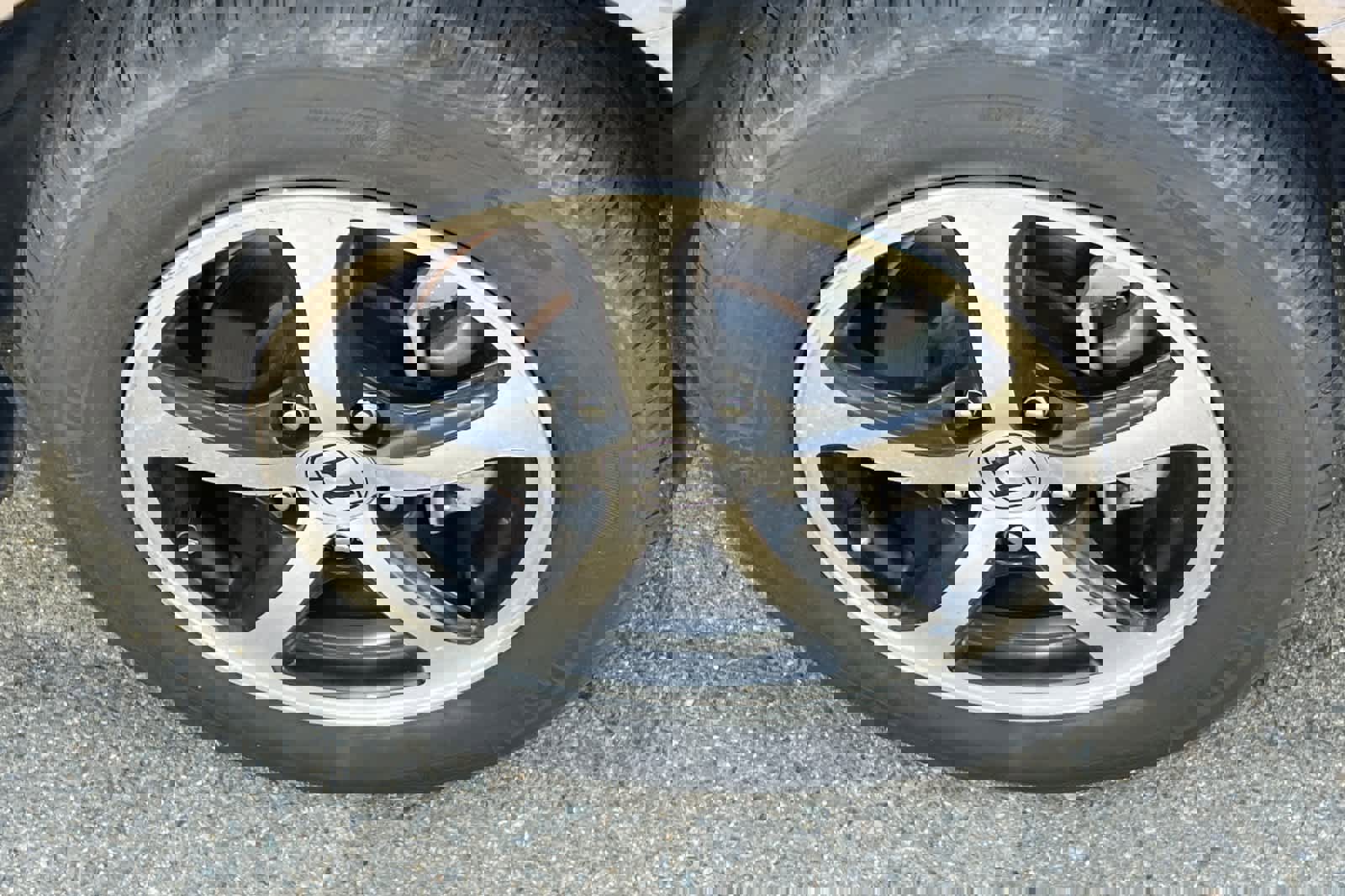 Used 2015 Honda Civic SE image 15