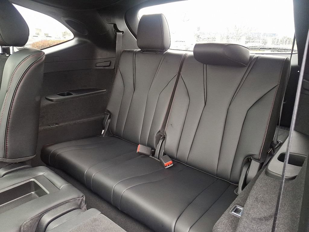 Certified 2023 Acura MDX A-Spec image 11
