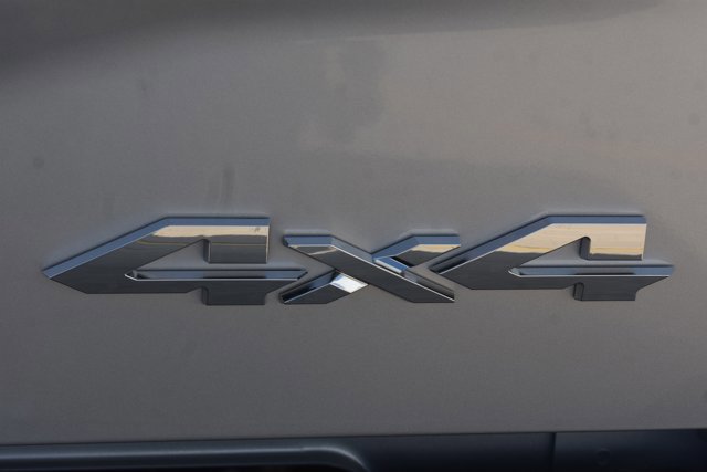 New 2026 RAM 2500 Limited image 7