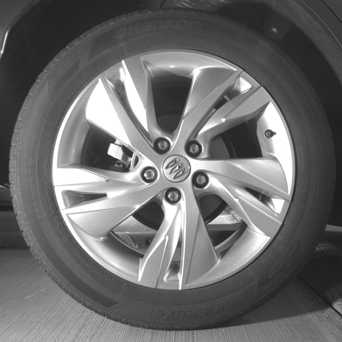 Used 2025 Buick Encore GX Preferred FWD image 15