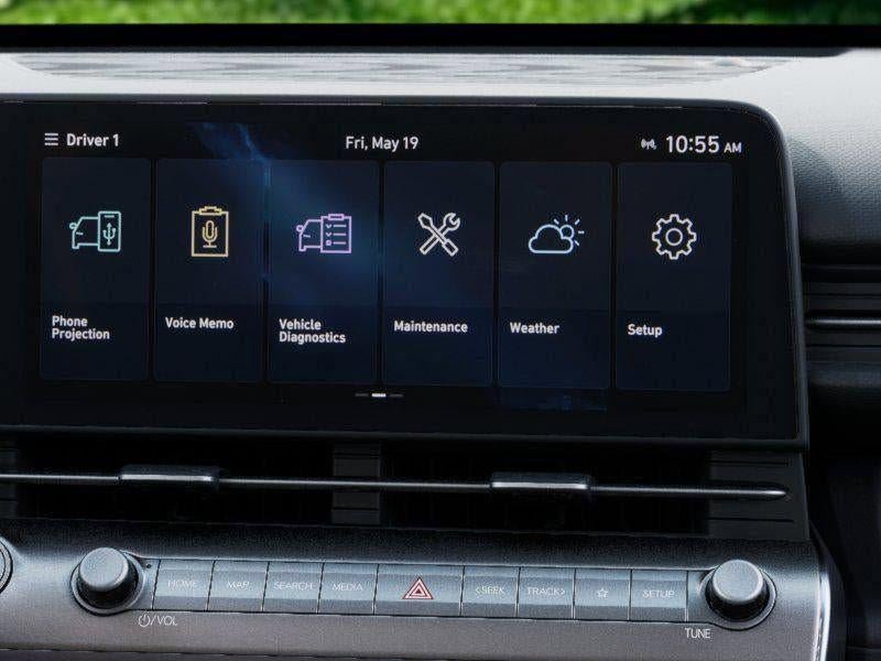 New 2026 Hyundai Kona SEL Sport FWD image 44
