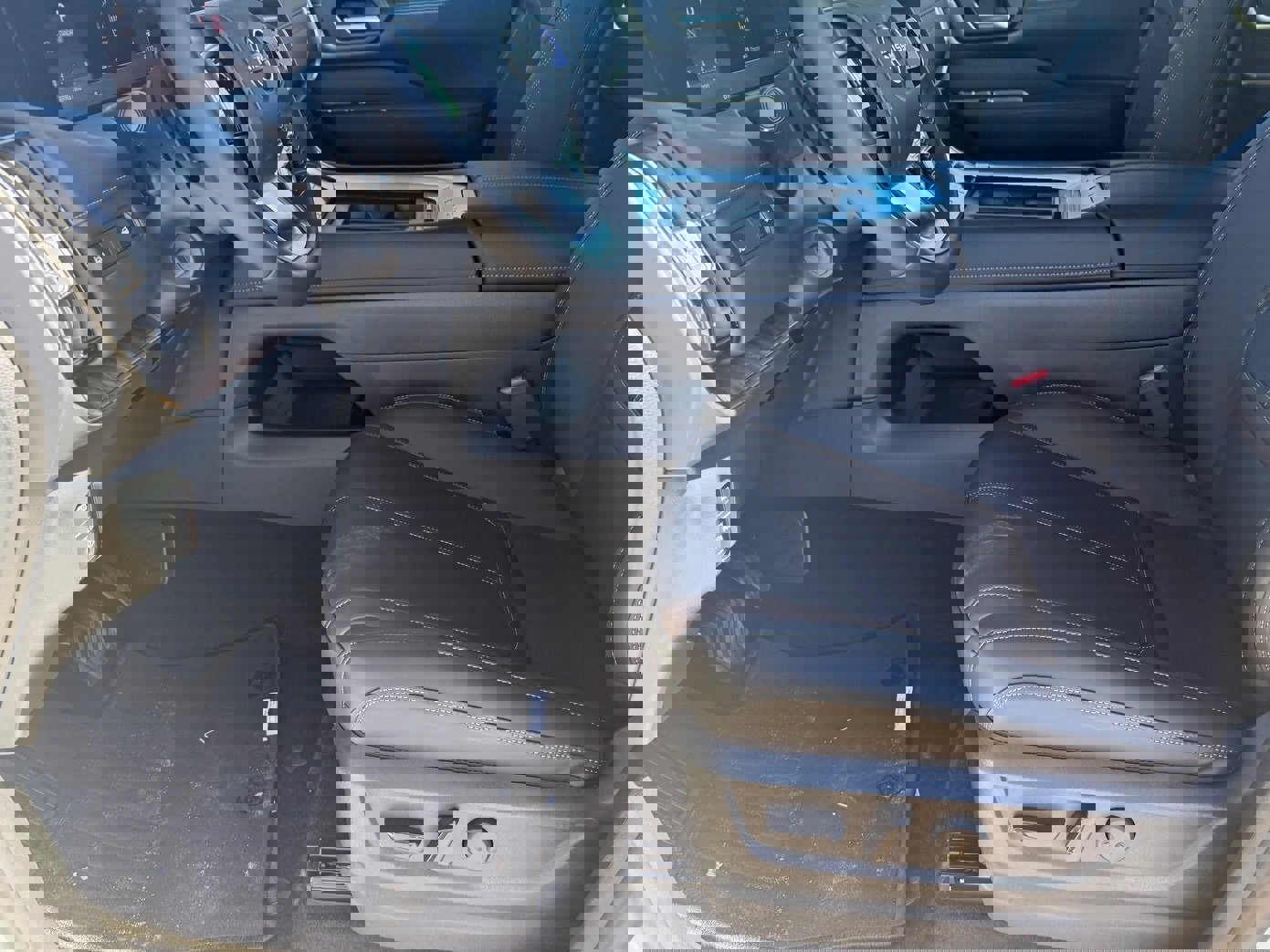 New 2026 Nissan Armada SL image 19