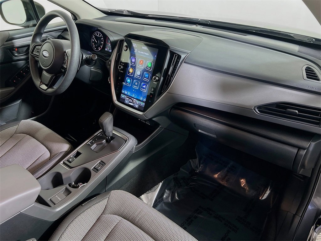 Certified 2024 Subaru Crosstrek 2.0i Premium image 25
