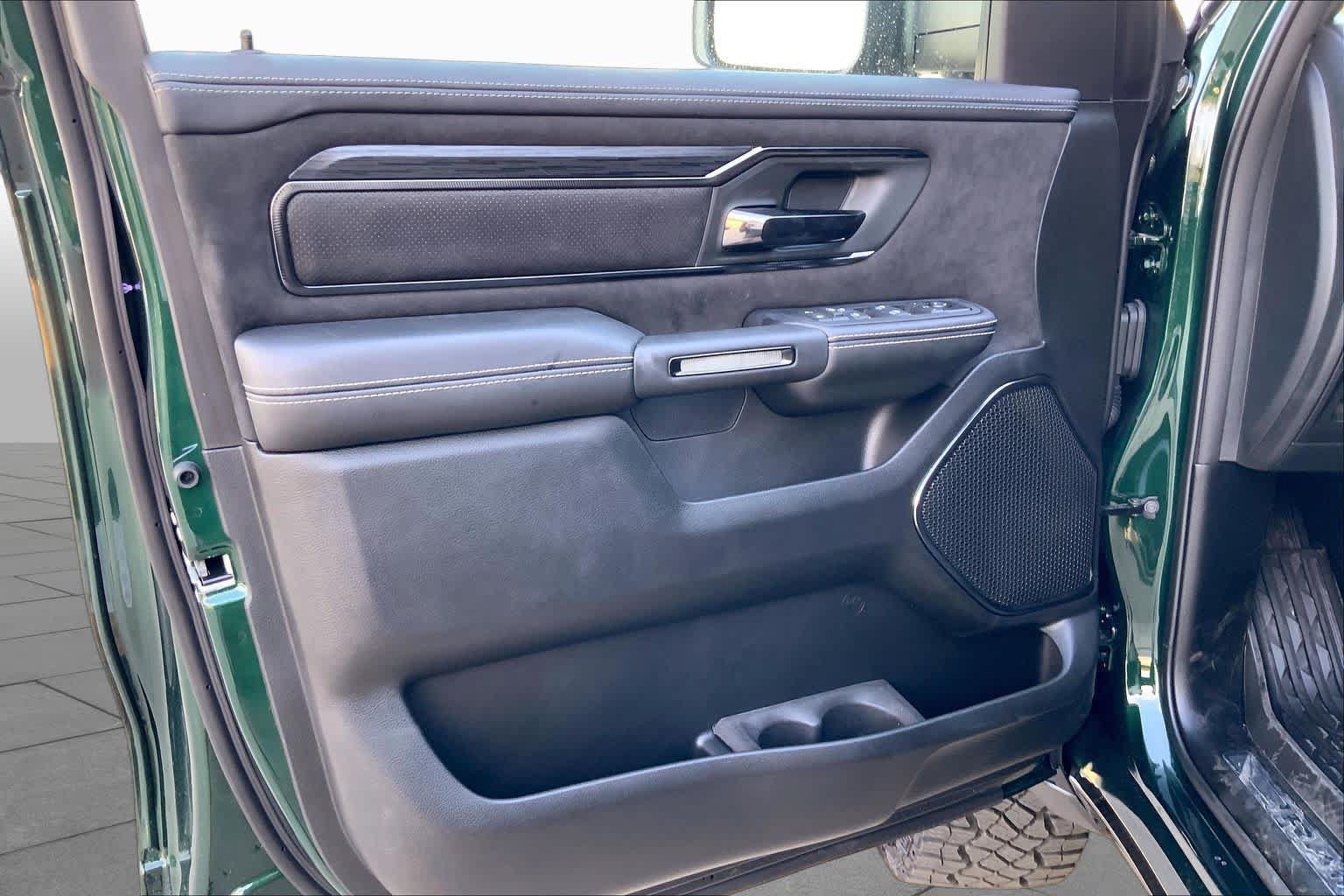 New 2027 RAM 1500 RHO AWD/4WD image 10