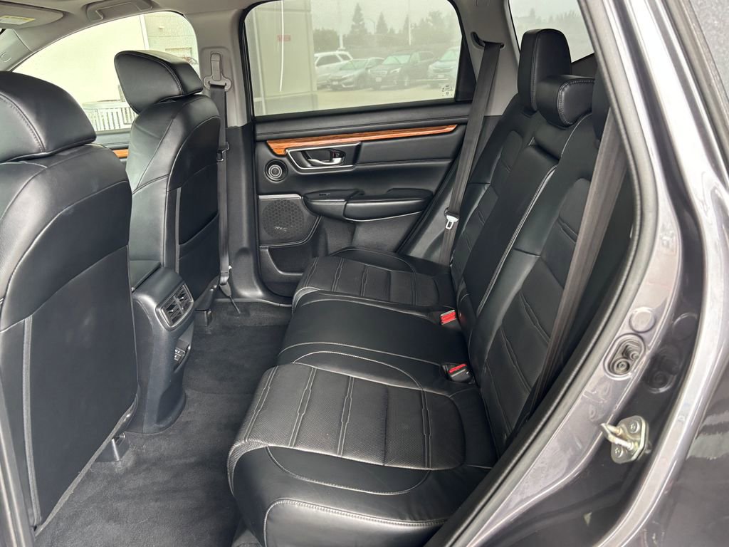 Used 2020 Honda CR-V Touring image 23