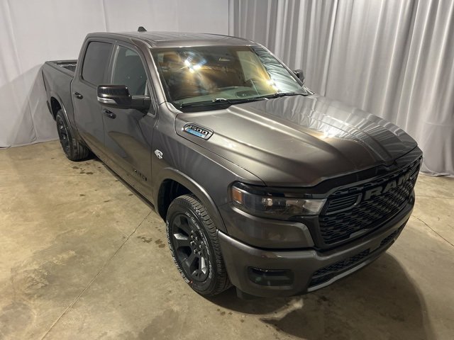 New 2026 RAM 1500 Big Horn image 6