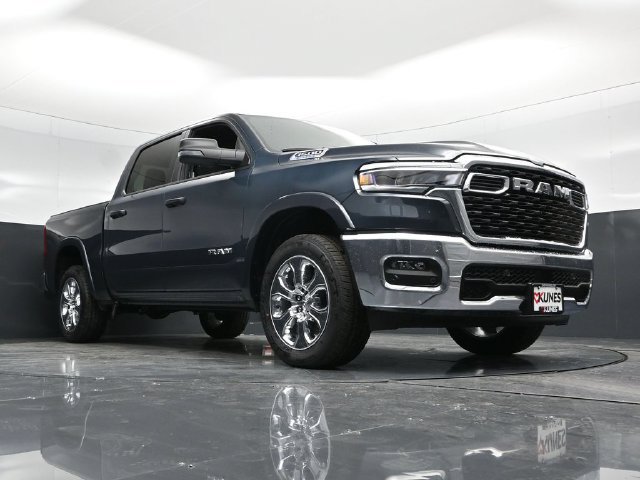 New 2026 RAM 1500 Big Horn AWD/4WD image 48