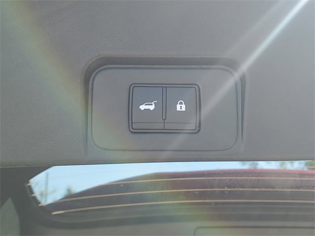 New 2026 Nissan Rogue SV image 27