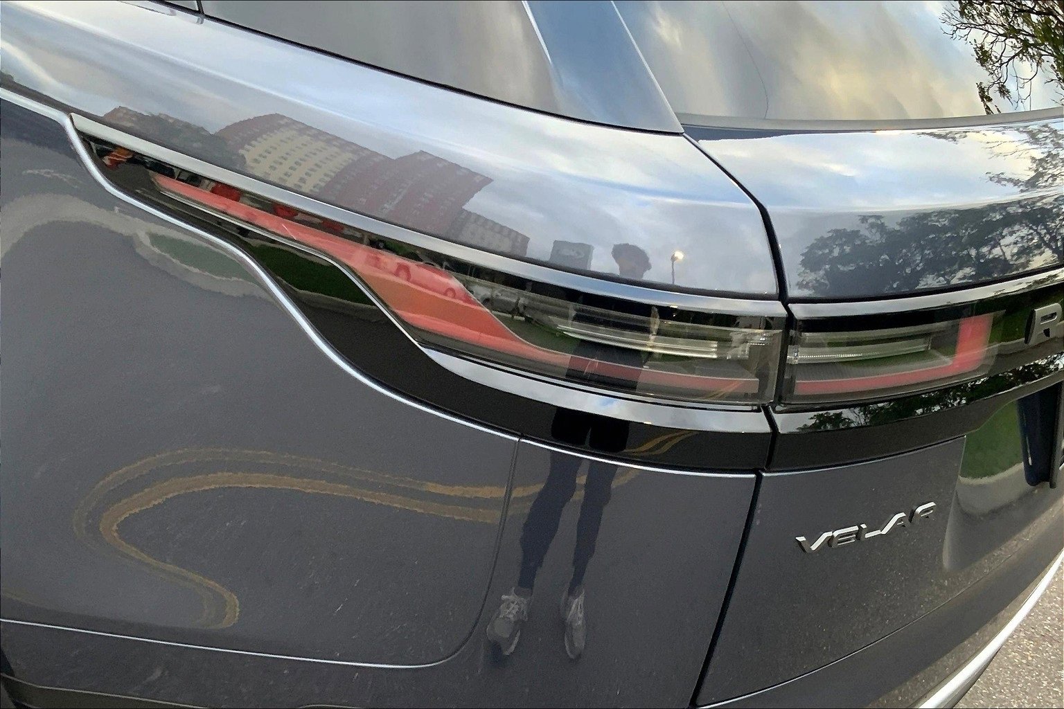 Used 2026 Land Rover Range Rover Velar S image 28