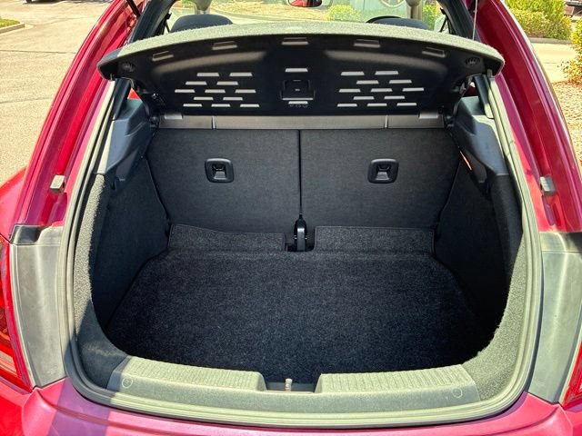 Used 2017 Volkswagen Beetle #PinkBeetle FWD image 7