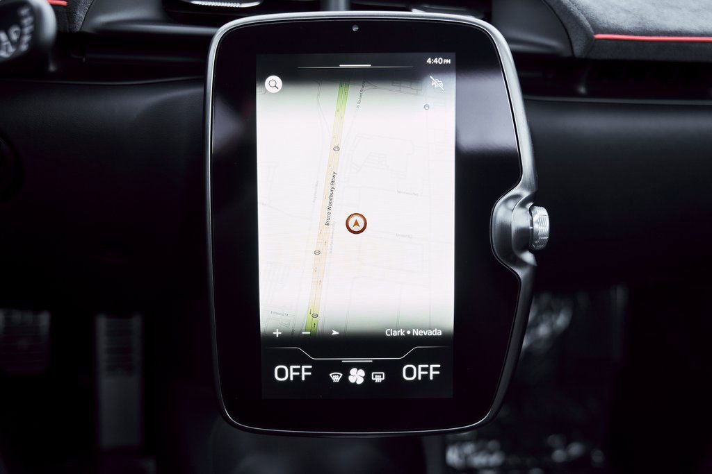 Used 2023 McLaren Artura RWD image 67