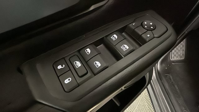 Used 2025 RAM 1500 Tradesman RWD image 10