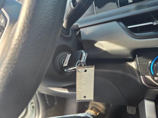 Used 2026 Kia Seltos LX image 17