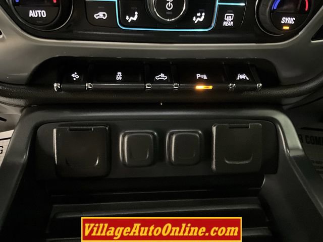 Used 2017 GMC Sierra 1500 SLT w/ SLT Premium Package image 28