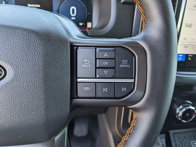 New 2025 Ford F150 Tremor w/ Mobile Office Package image 31