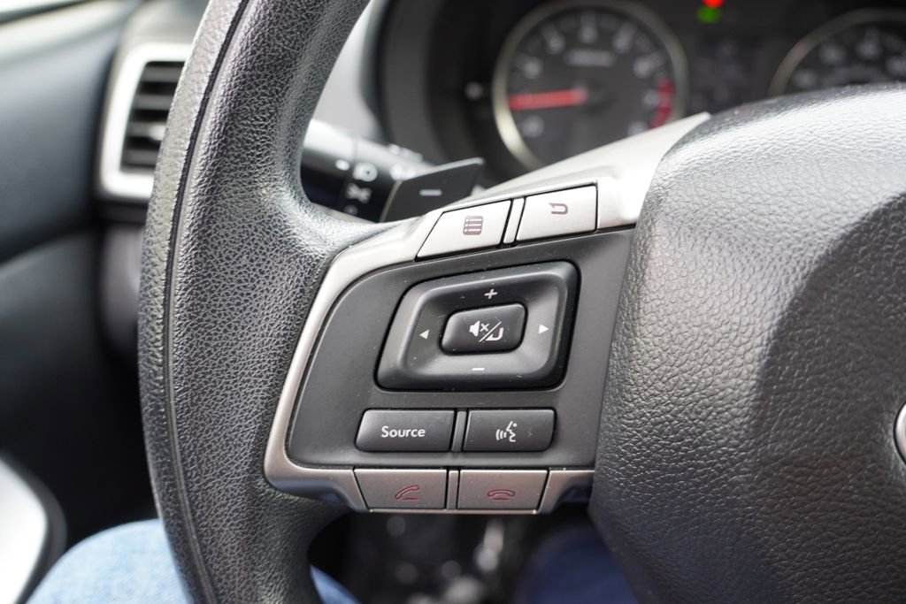 Used 2015 Subaru Impreza 2.0i Premium w/ Popular Package #2 image 25