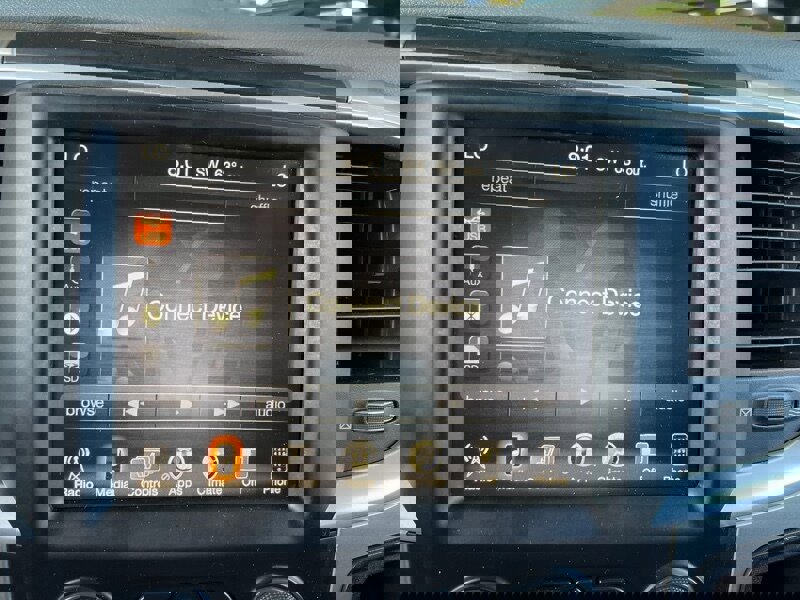 Used 2016 RAM 1500 Outdoorsman image 34