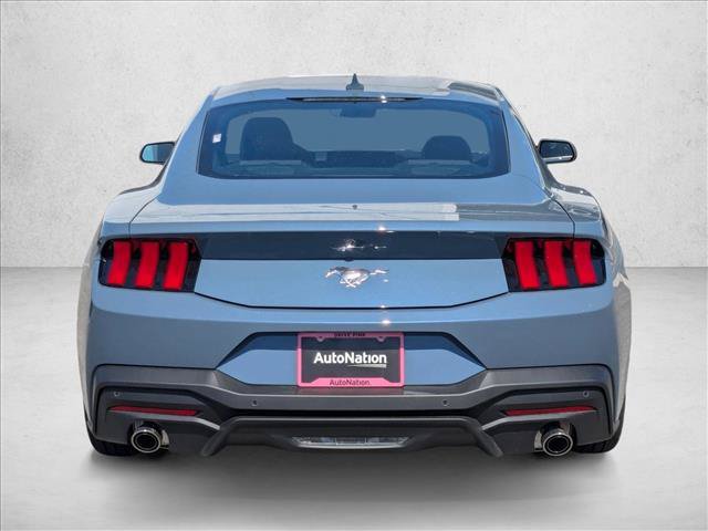 New 2026 Ford Mustang Coupe RWD image 8
