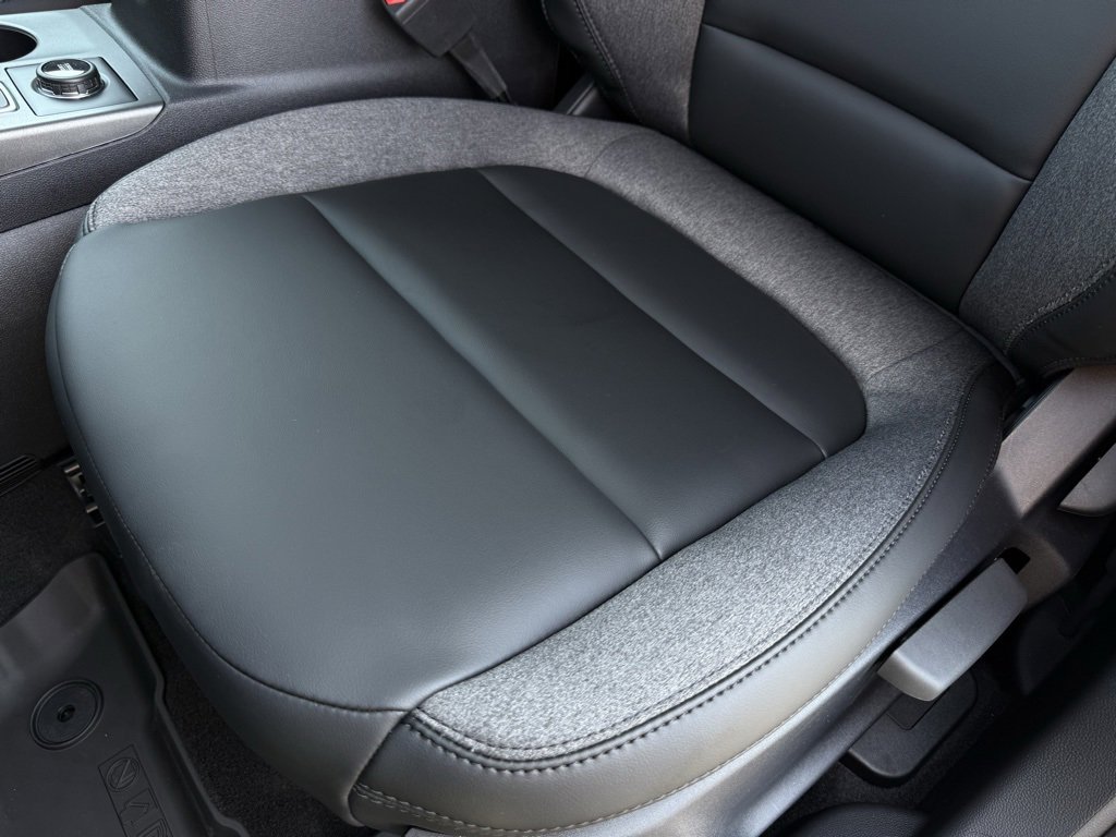 New 2025 Ford Bronco Sport Big Bend w/ Black Appearance Package image 23