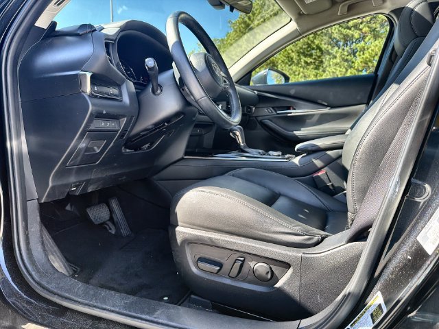 Used 2021 MAZDA CX-30 FWD 2.5 S w/ Preferred Package image 12