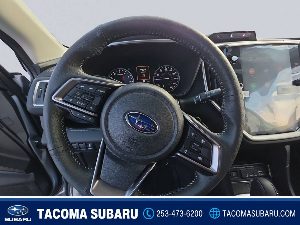 New 2026 Subaru Ascent Limited AWD/4WD image 13