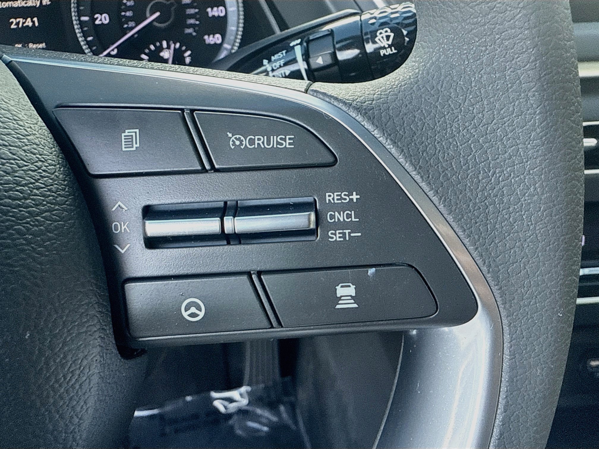 Used 2023 Hyundai Sonata SEL FWD image 36