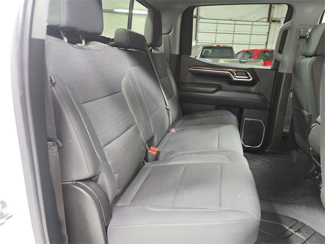 Used 2023 Chevrolet Silverado 1500 LT w/ Safety Package image 36