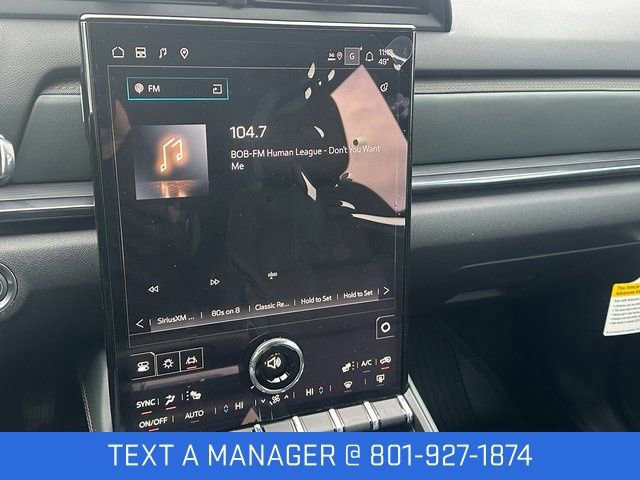 New 2026 GMC Terrain AT4 w/ Technology Package II image 24