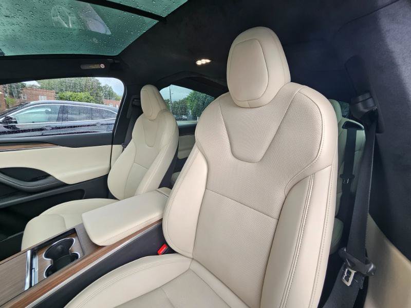 Used 2023 Tesla Model X AWD/4WD image 39