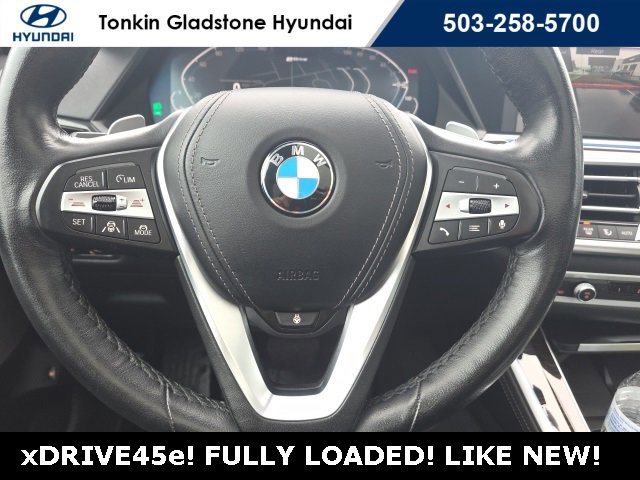 Used 2021 BMW X5 xDrive45e w/ Premium Package image 15