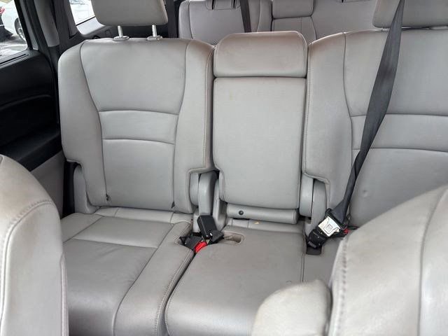 Used 2016 Honda Pilot Touring image 28