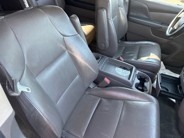 Used 2014 Honda Odyssey EX-L image 14