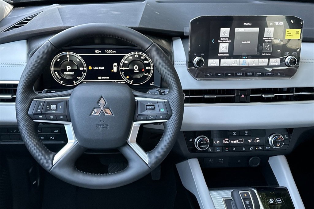 New 2025 Mitsubishi Outlander SEL image 15