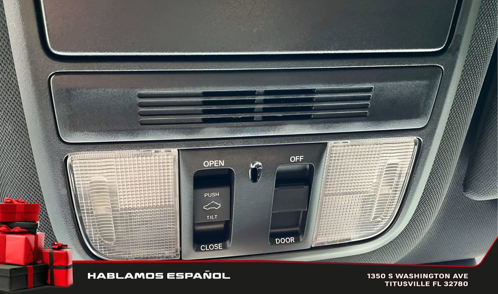 Used 2018 Honda Accord Sport image 42