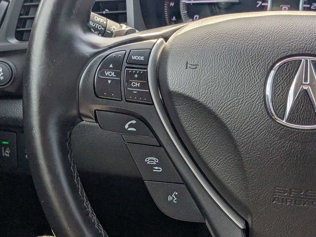 Used 2020 Acura ILX FWD image 22
