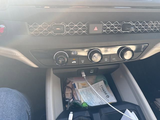 Used 2024 Honda Accord LX image 30