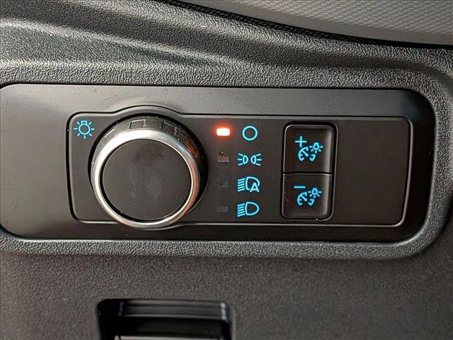 Used 2023 Ford Bronco 2-Door AWD/4WD image 17
