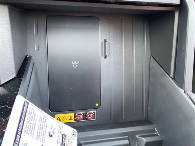 New 2026 Toyota Tundra TRD Pro image 12