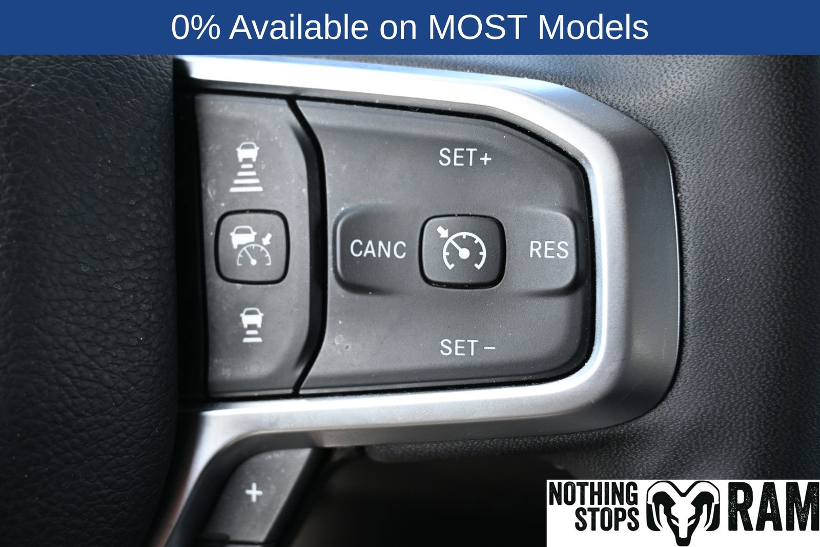 Used 2025 RAM 1500 Big Horn image 12