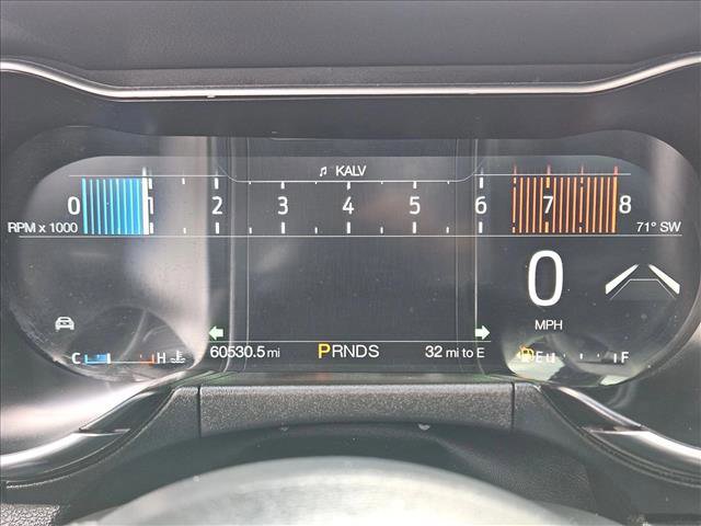 Used 2021 Ford Mustang Premium w/ Equipment Group 201A image 10