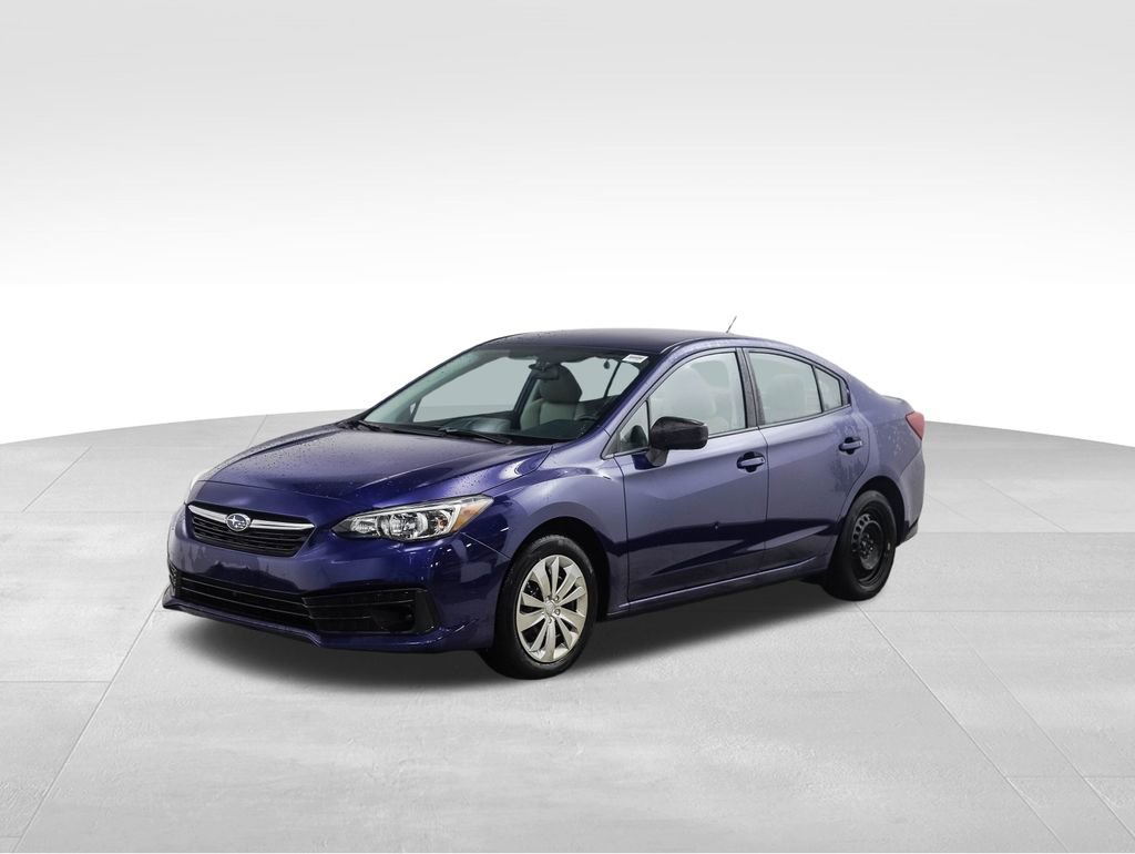 Used 2023 Subaru Impreza 2.0i image 1