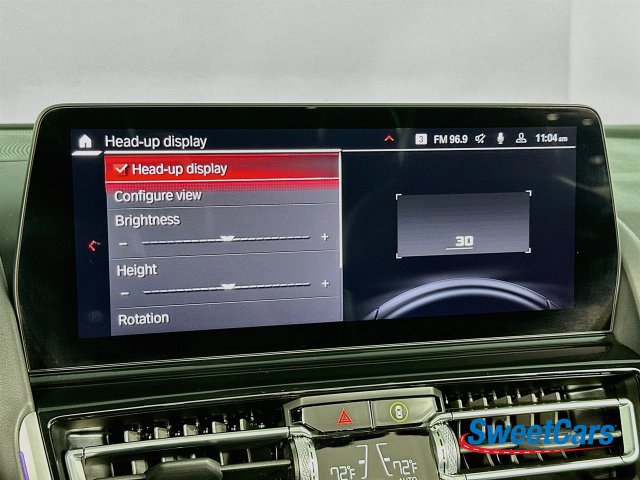 Used 2025 BMW M8 Competition AWD/4WD image 67