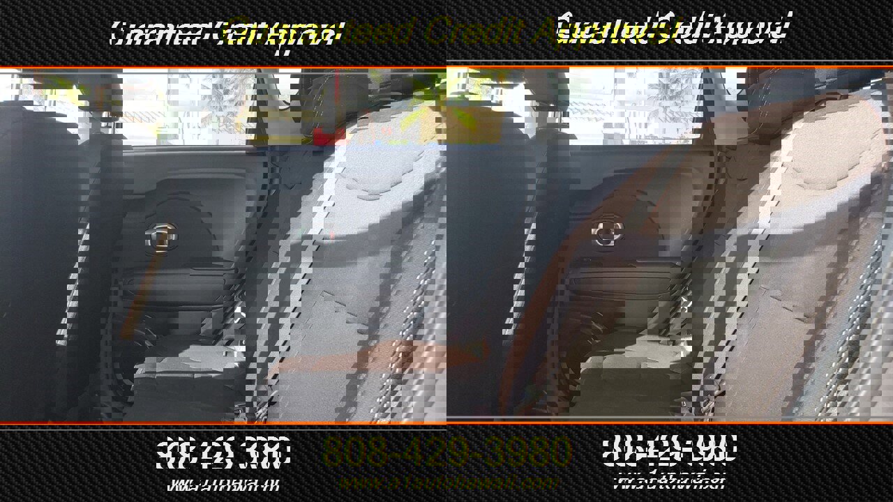 Used 2016 Kia Soul w/ Convenience Package image 12